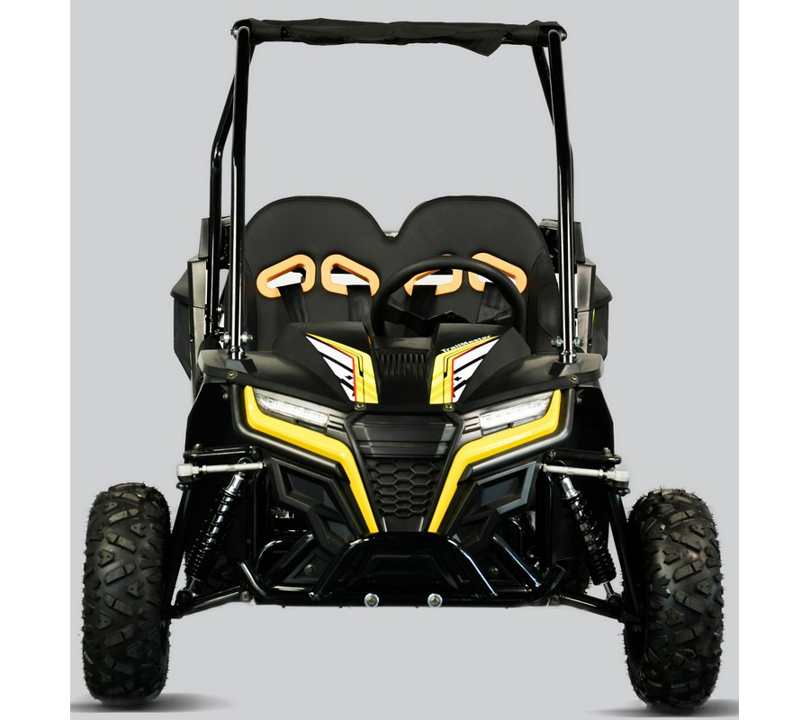 2025 Trail Master Cheetah 6
