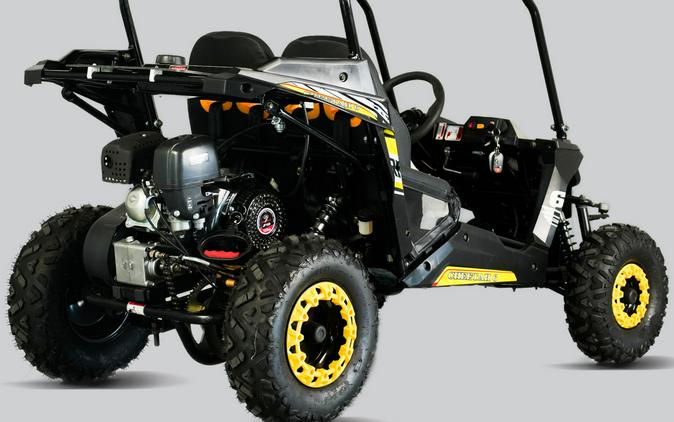 2025 Trail Master Cheetah 6
