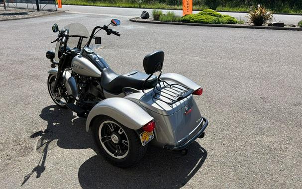 2017 Harley-Davidson Trike Freewheeler™
