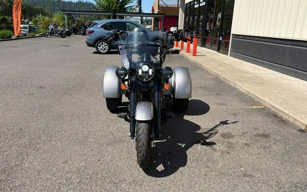2017 Harley-Davidson Trike Freewheeler™