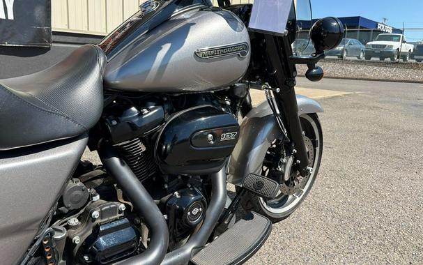2017 Harley-Davidson Trike Freewheeler™
