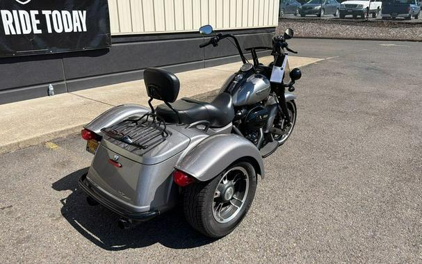 2017 Harley-Davidson Trike Freewheeler™
