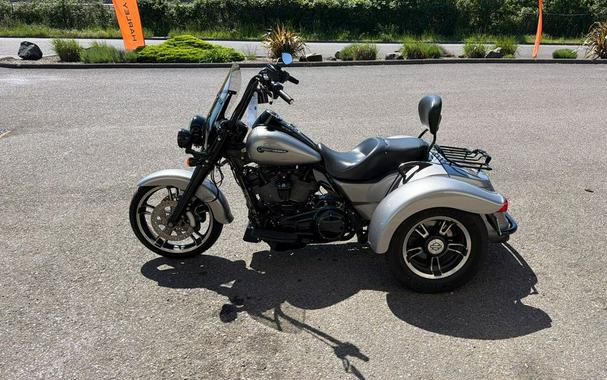 2017 Harley-Davidson Trike Freewheeler™