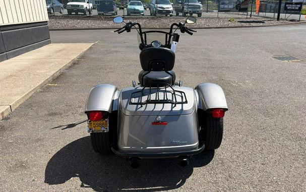 2017 Harley-Davidson Trike Freewheeler™