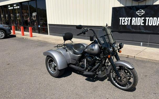 2017 Harley-Davidson Trike Freewheeler™