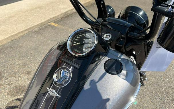 2017 Harley-Davidson Trike Freewheeler™