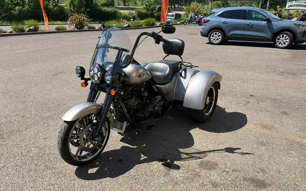 2017 Harley-Davidson Trike Freewheeler™
