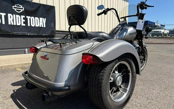 2017 Harley-Davidson Trike Freewheeler™