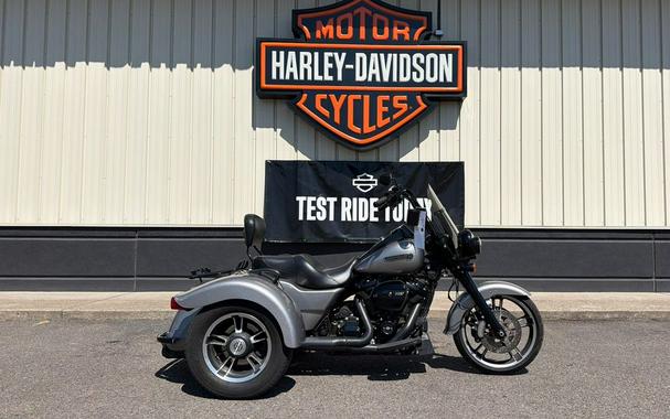 2017 Harley-Davidson Trike Freewheeler™