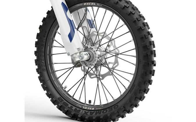 2026 Husqvarna TE 150