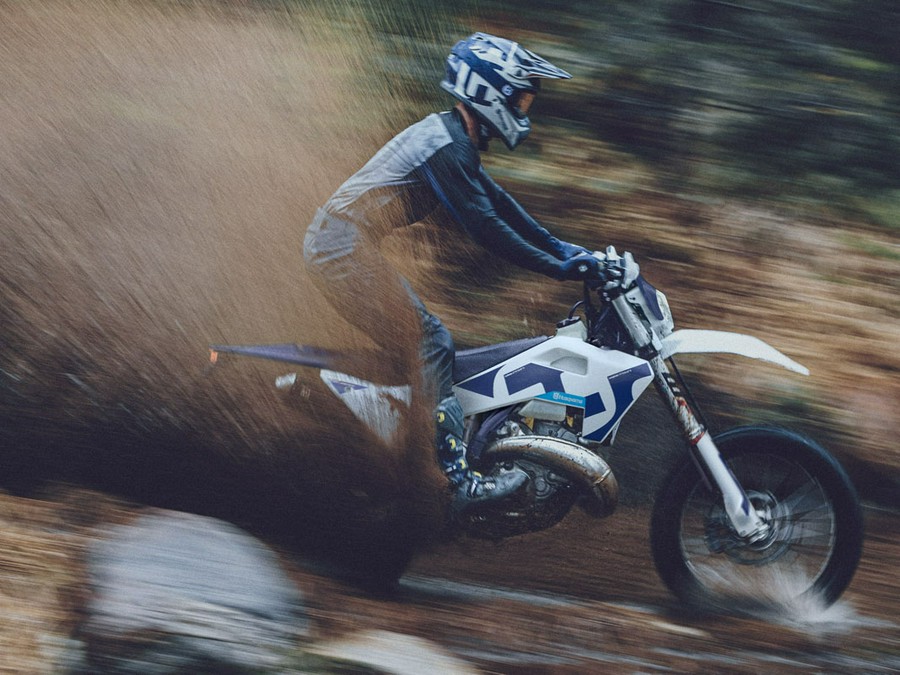 2026 Husqvarna TE 150