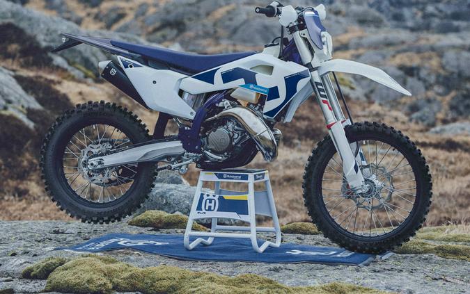 2026 Husqvarna TE 150