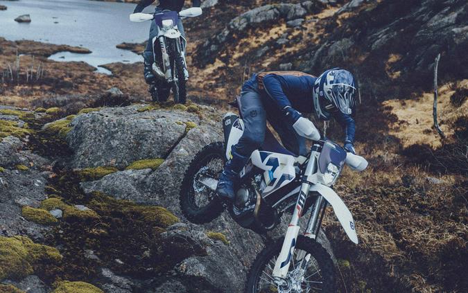 2026 Husqvarna TE 150