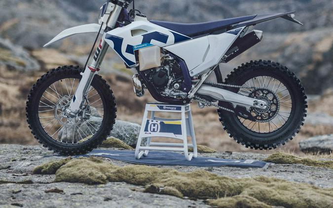 2026 Husqvarna TE 150