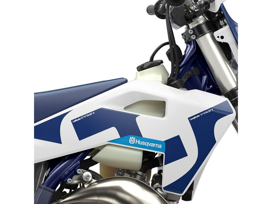 2026 Husqvarna TE 150