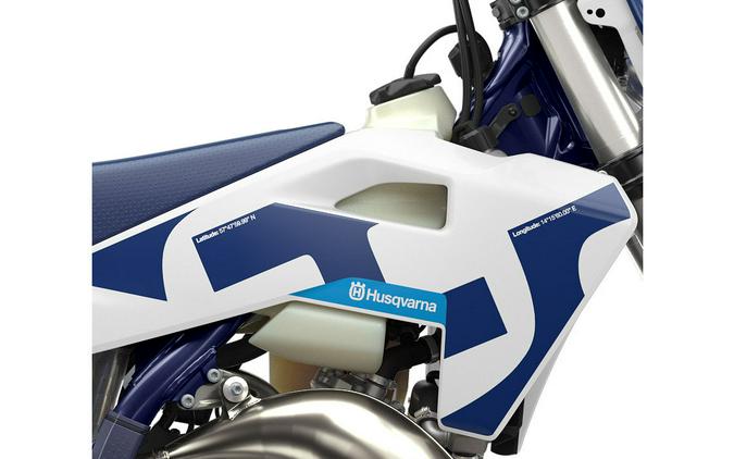 2026 Husqvarna TE 150