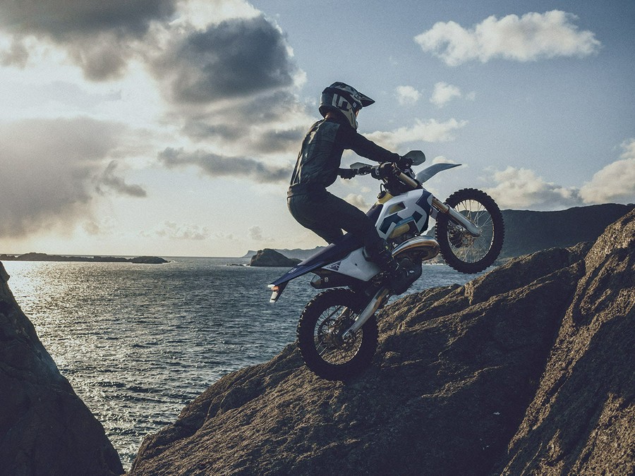 2026 Husqvarna TE 150