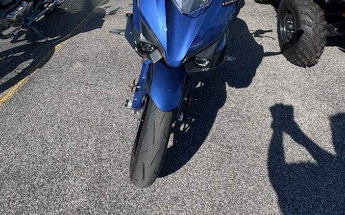 2022 GSX-S1000 GT+ - Suzuki