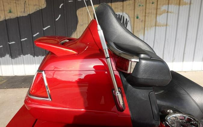 2016 Honda Gold Wing 1800 Trike CSC Viper