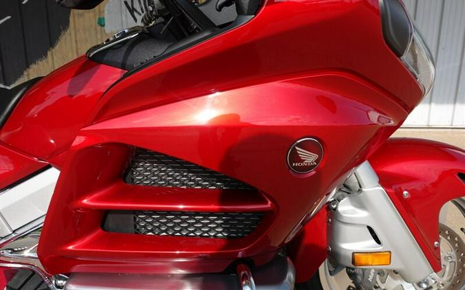 2016 Honda Gold Wing 1800 Trike CSC Viper