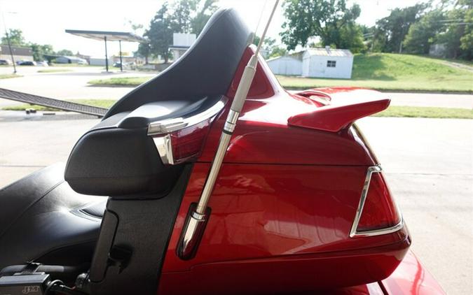 2016 Honda Gold Wing 1800 Trike CSC Viper