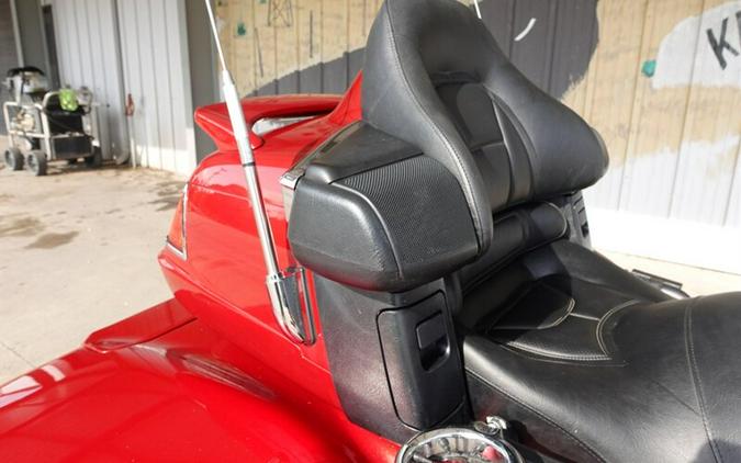 2016 Honda Gold Wing 1800 Trike CSC Viper