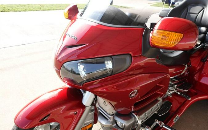 2016 Honda Gold Wing 1800 Trike CSC Viper