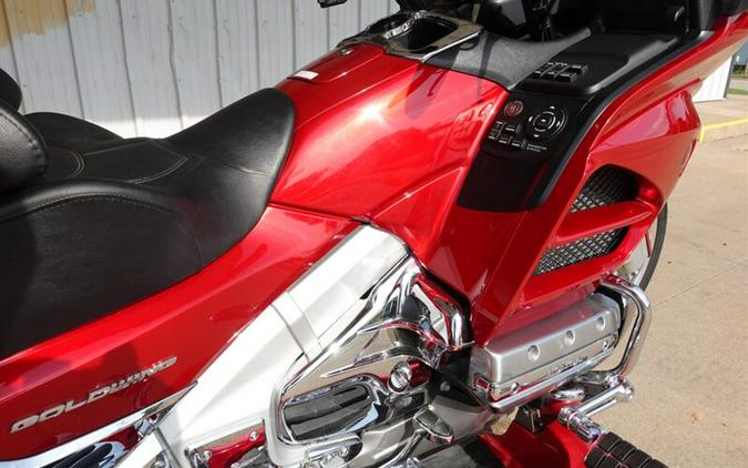 2016 Honda Gold Wing 1800 Trike CSC Viper