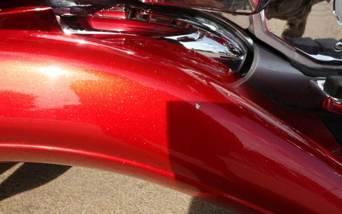 2016 Honda Gold Wing 1800 Trike CSC Viper