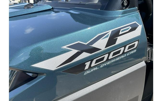 2026 Ranger Crew XP 1000 Premium - Polaris