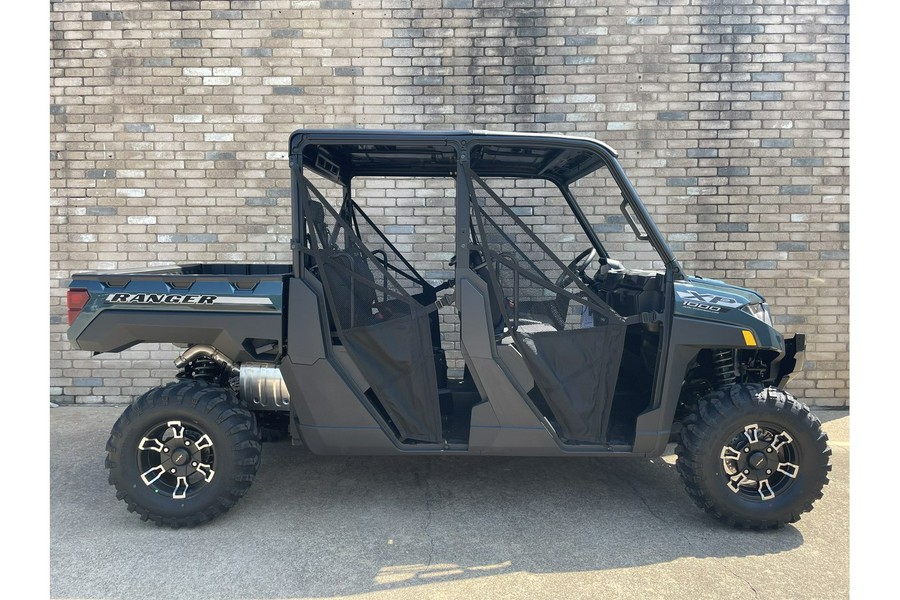 2026 Ranger Crew XP 1000 Premium - Polaris