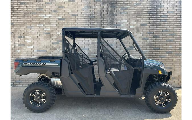2026 Ranger Crew XP 1000 Premium - Polaris