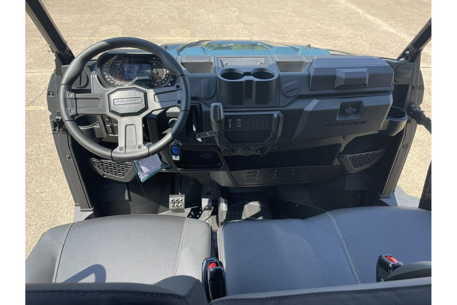 2026 Ranger Crew XP 1000 Premium - Polaris