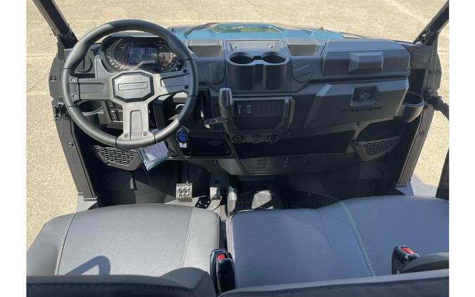 2026 Ranger Crew XP 1000 Premium - Polaris
