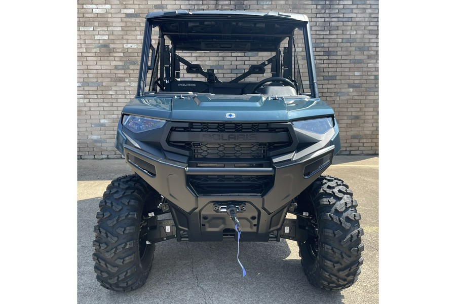 2026 Ranger Crew XP 1000 Premium - Polaris
