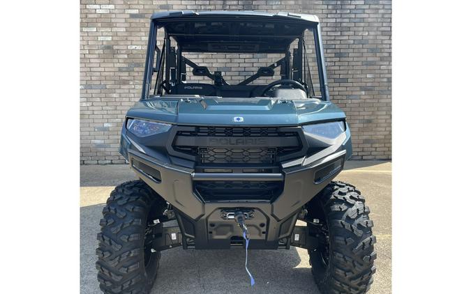 2026 Ranger Crew XP 1000 Premium - Polaris