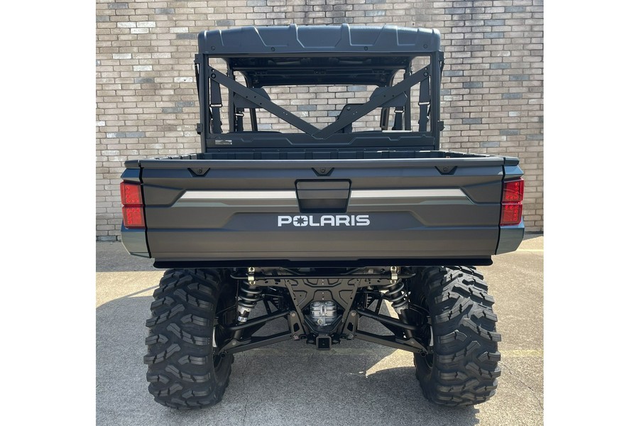 2026 Ranger Crew XP 1000 Premium - Polaris
