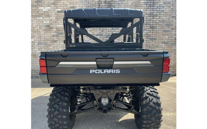 2026 Ranger Crew XP 1000 Premium - Polaris