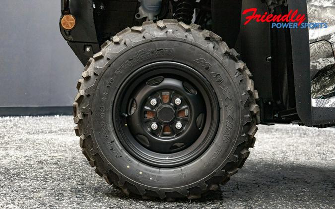 2027 HONDA RANCHER 4X4 EPS