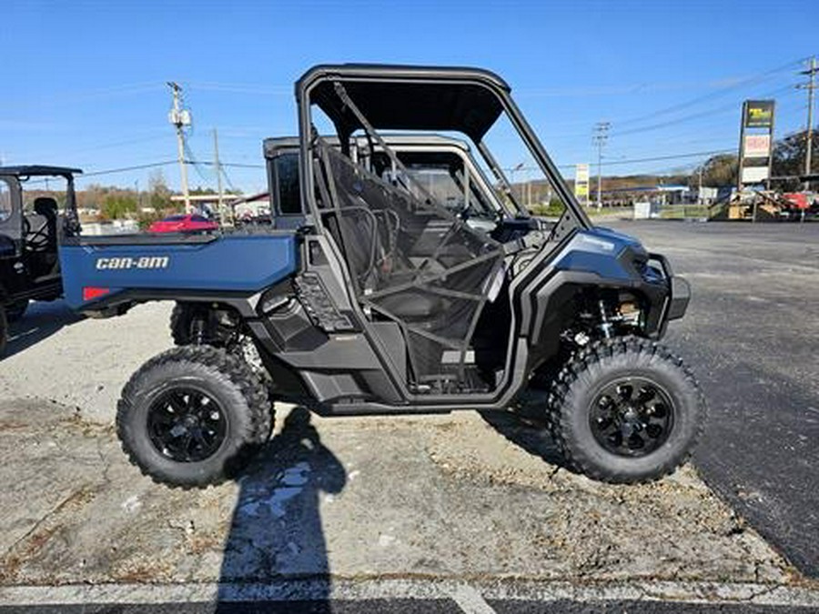 2026 Can-Am Defender XT HD11