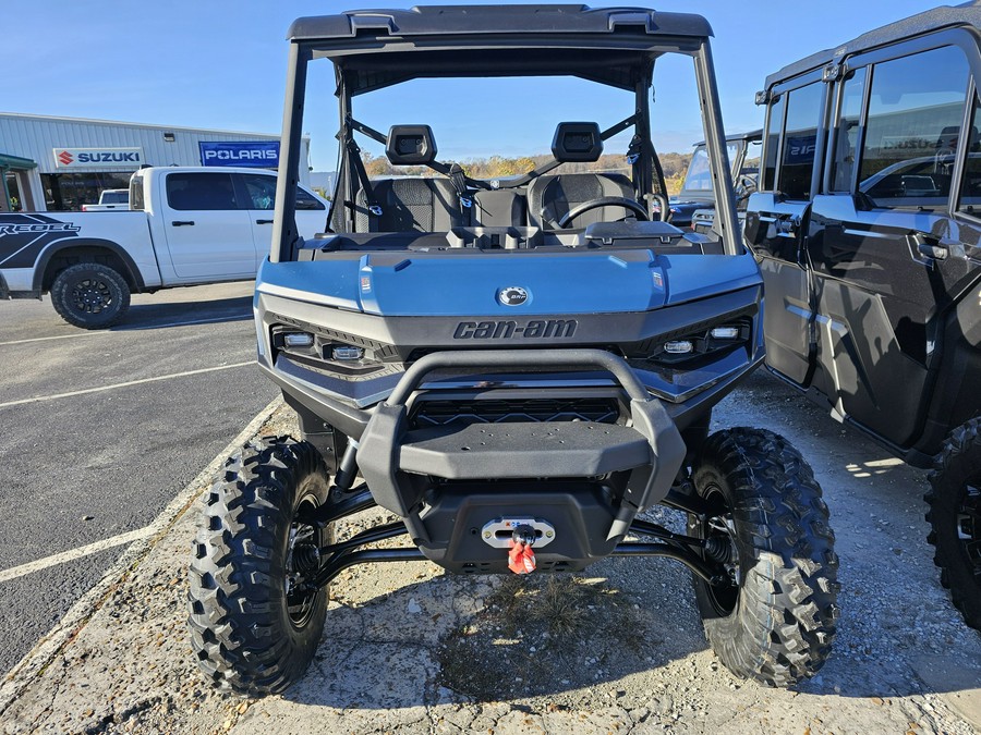 2026 Can-Am Defender XT HD11
