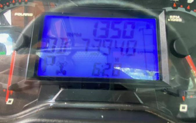 2025 RGR XP 1000 NS ED PREMIUM - STEALTH GRAY - Polaris