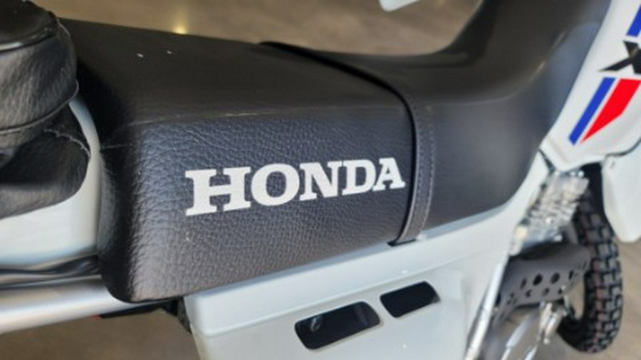 2025 HONDA XR650LL2S