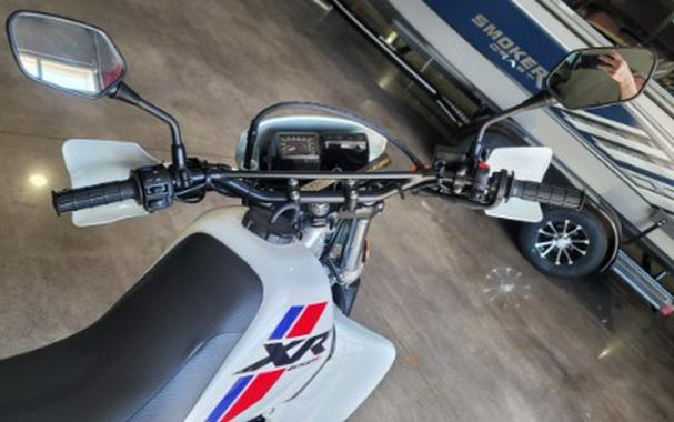 2025 HONDA XR650LL2S