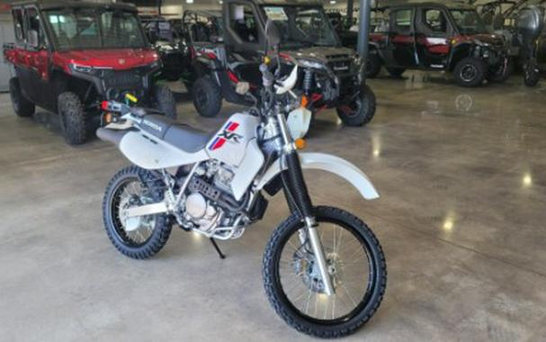 2025 HONDA XR650LL2S