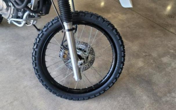 2025 HONDA XR650LL2S