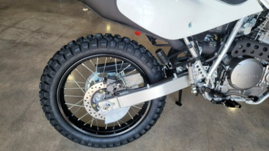 2025 HONDA XR650LL2S