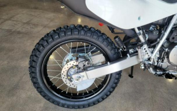 2025 HONDA XR650LL2S