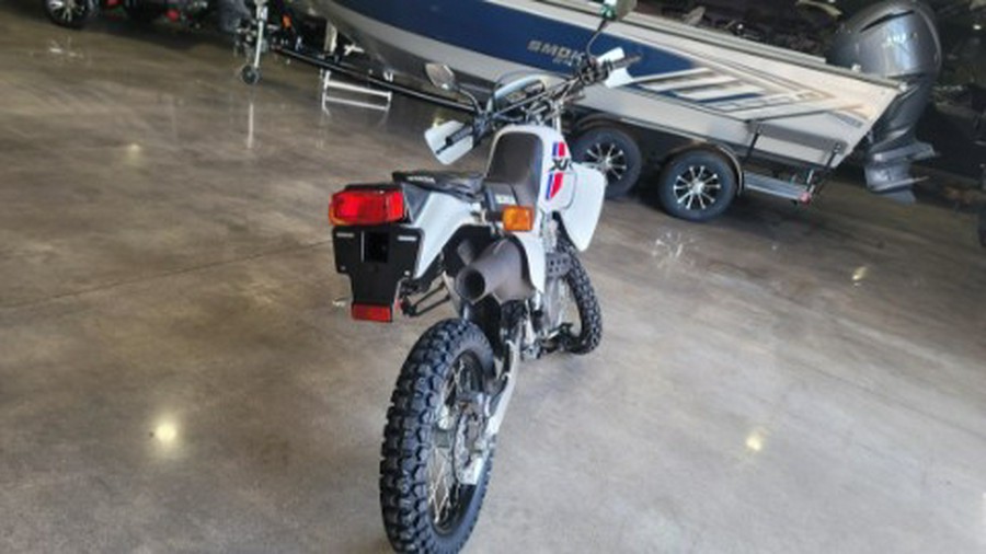2025 HONDA XR650LL2S