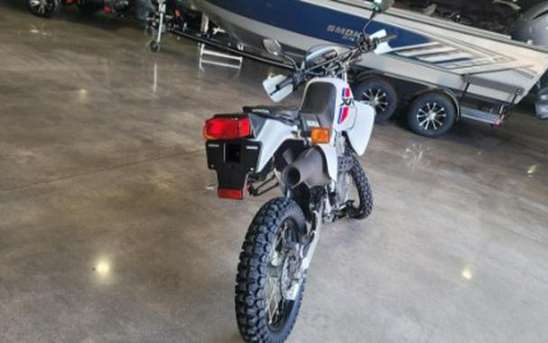 2025 HONDA XR650LL2S